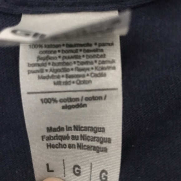 NWOT Argos Boat Logo Eastern Final T-Shirt - Picture 8 of 8